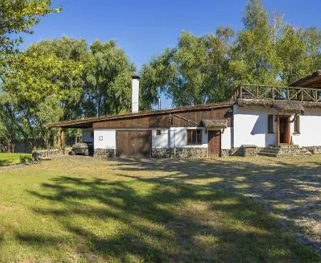 Гостинний Двір На Хуторі Хрещатик Exterior photo