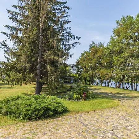 Гостинний Двір На Хуторі Хрещатик Exterior photo