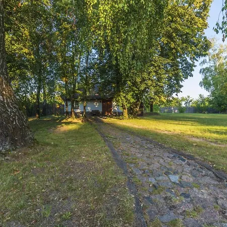 Гостинний Двір На Хуторі Хрещатик Exterior photo